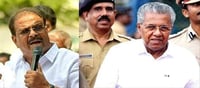 പിണറായി കഠിനാധ്വാനി, പക്ഷേ ക്രൂരനാണ് ഒട്ടും ദയയില്ല: കെ സുധാകരൻ!